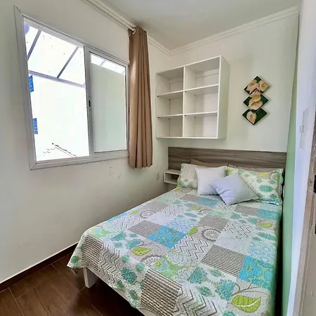 Anexo Da Cal Apartment Torres Exterior photo