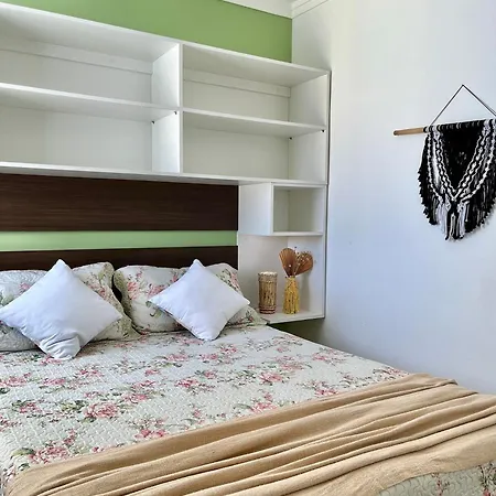 Anexo Da Cal Apartment Torres Exterior photo