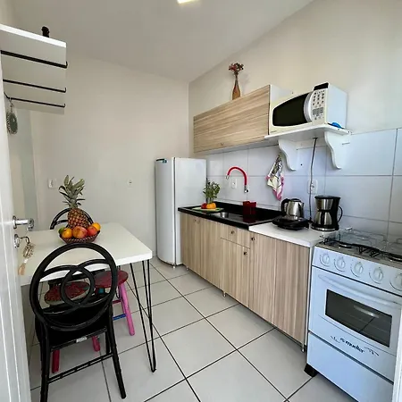 Anexo Da Cal Apartment Torres Exterior photo