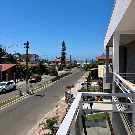 Anexo Da Cal Apartment Torres Exterior photo