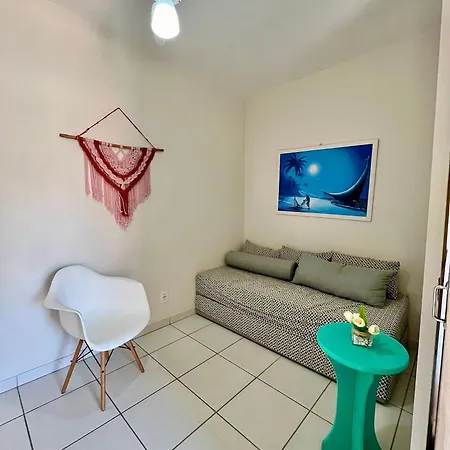 Anexo Da Cal Apartment Torres Exterior photo