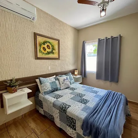 Anexo Da Cal Apartment Torres Exterior photo