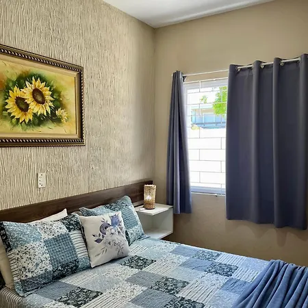 Anexo Da Cal Apartment Torres Exterior photo