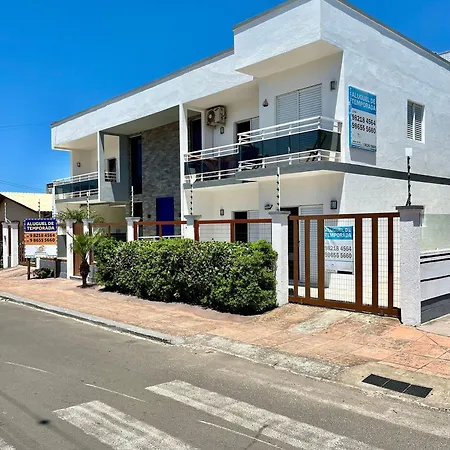 Anexo Da Cal Apartment Torres Exterior photo