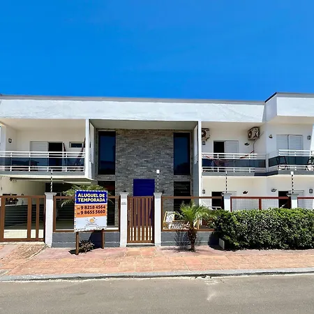 Anexo Da Cal Apartment Torres Exterior photo