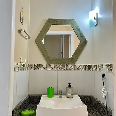 Anexo Da Cal Apartment Torres Exterior photo