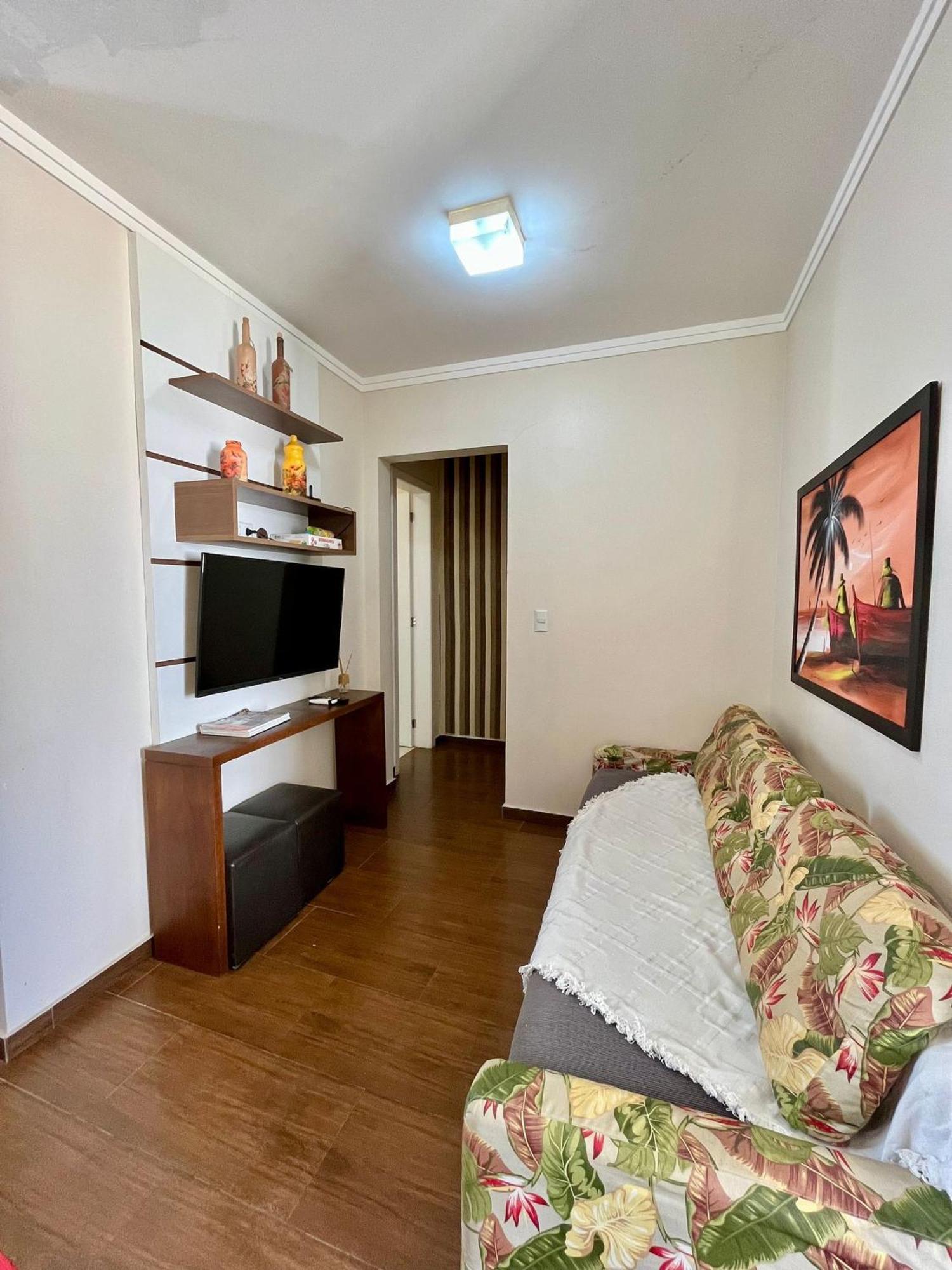 Anexo Da Cal Apartment Torres
