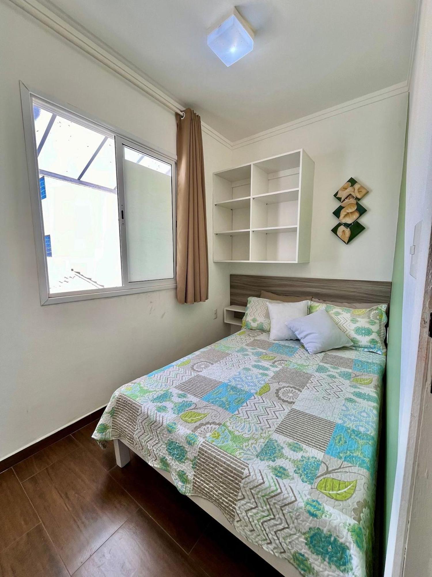 Apartment Anexo Da Cal