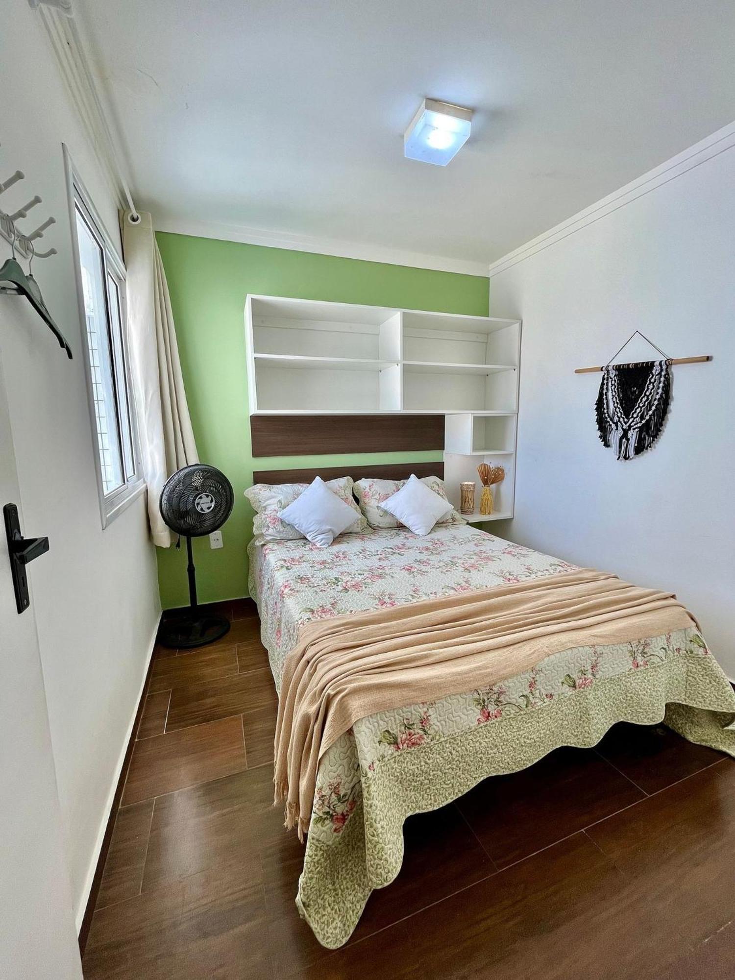 Anexo Da Cal Apartment *