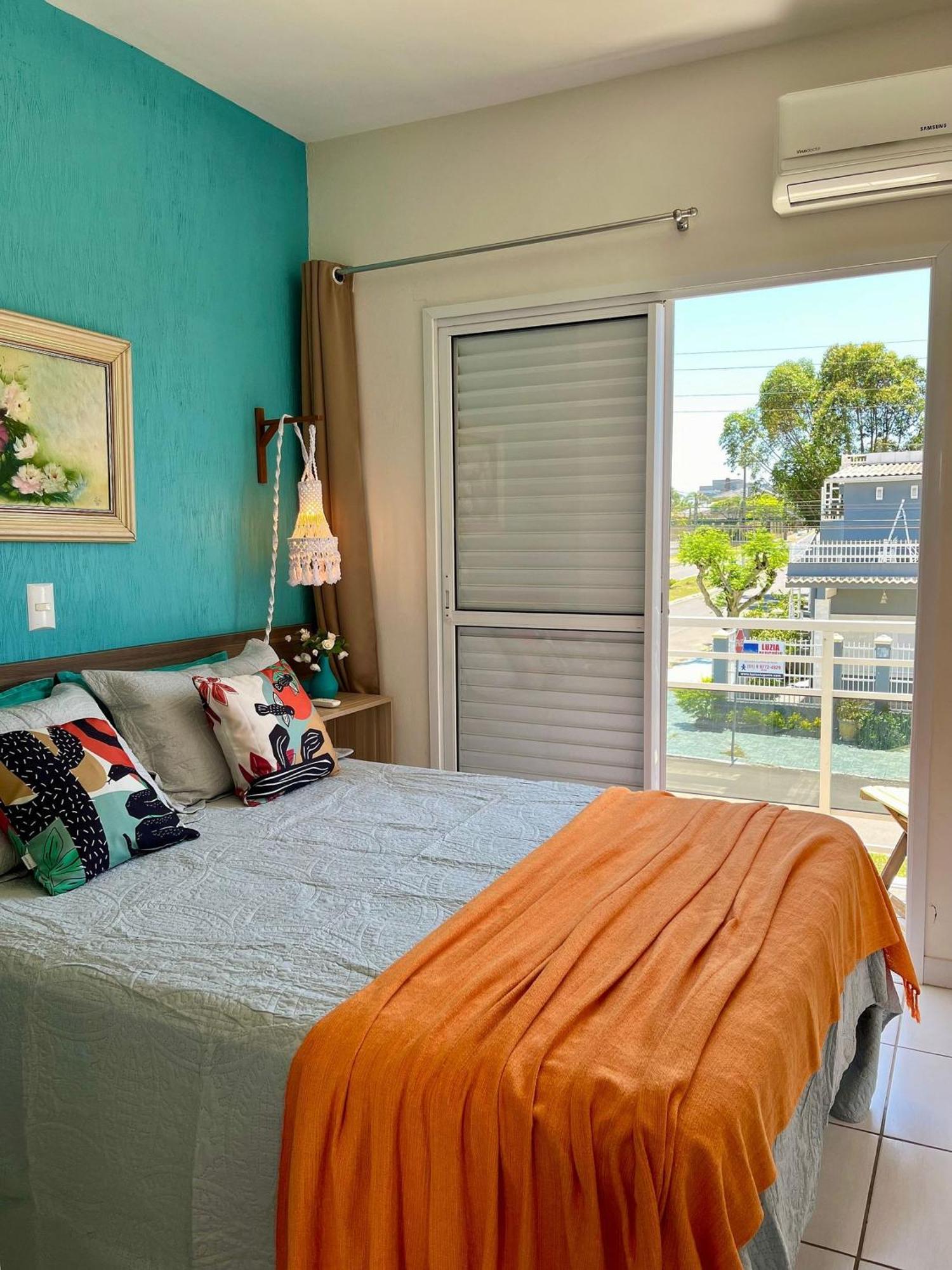 Apartment Anexo Da Cal