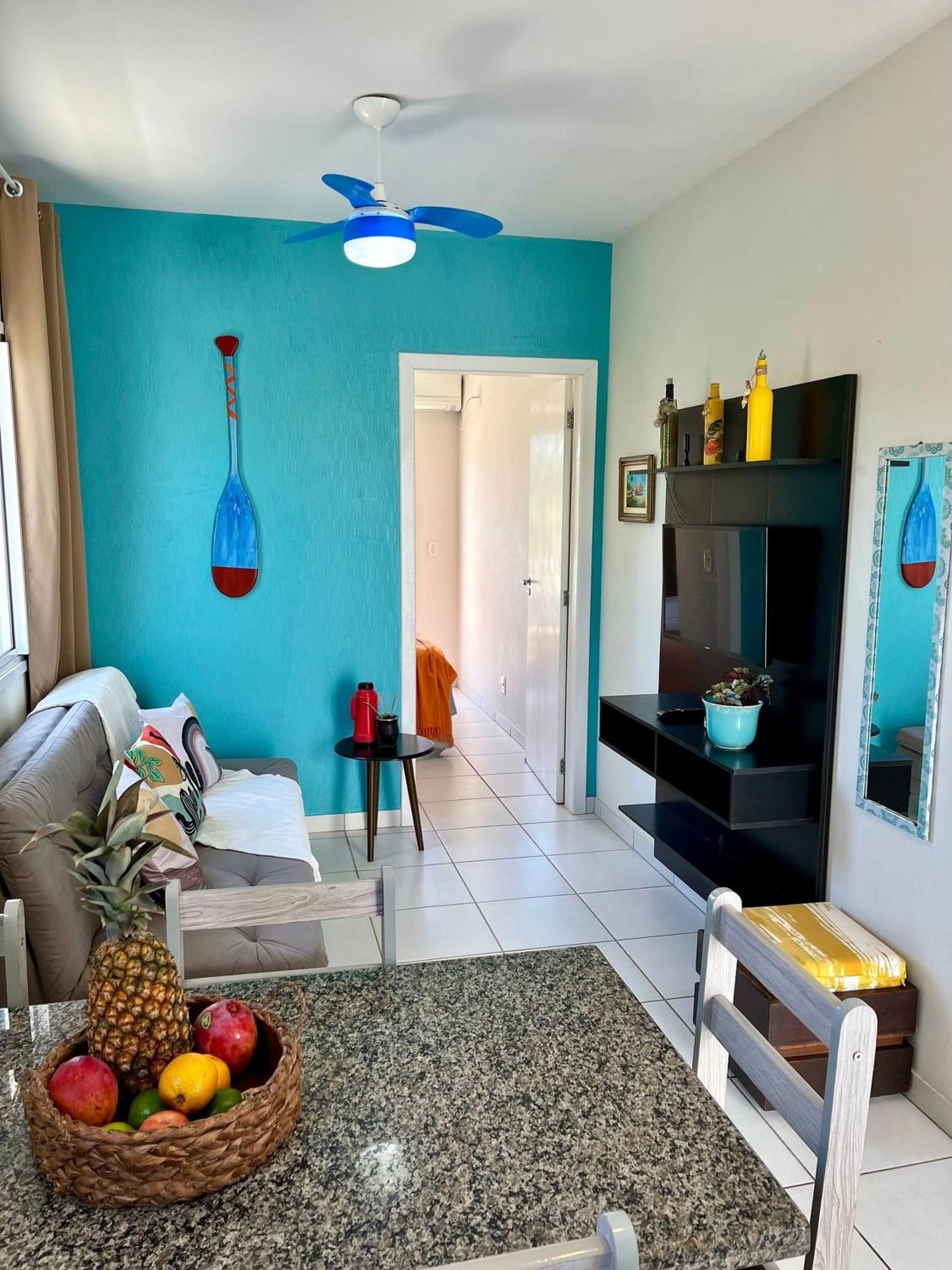 Anexo Da Cal Apartment *