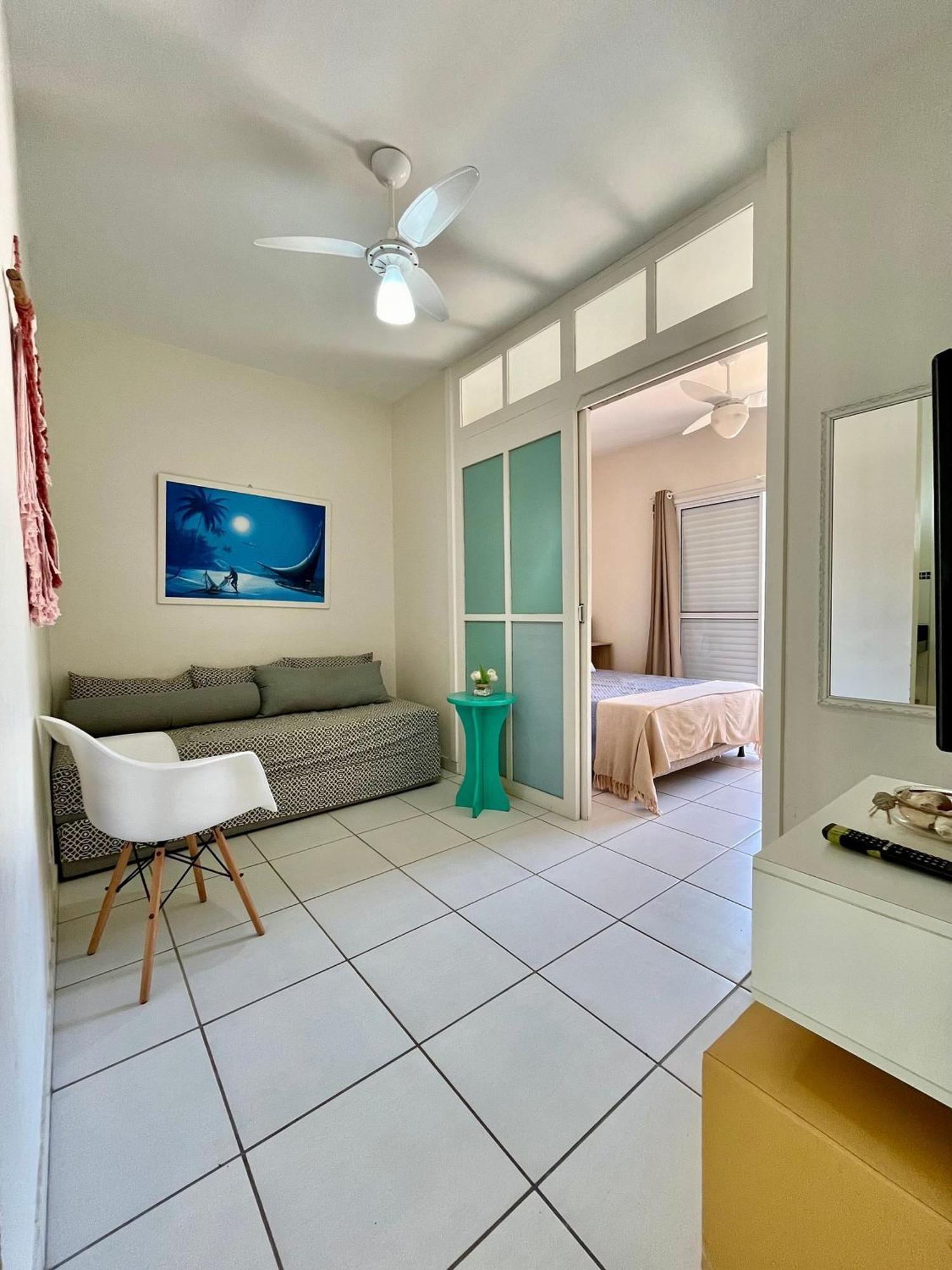 Anexo Da Cal Apartment Torres