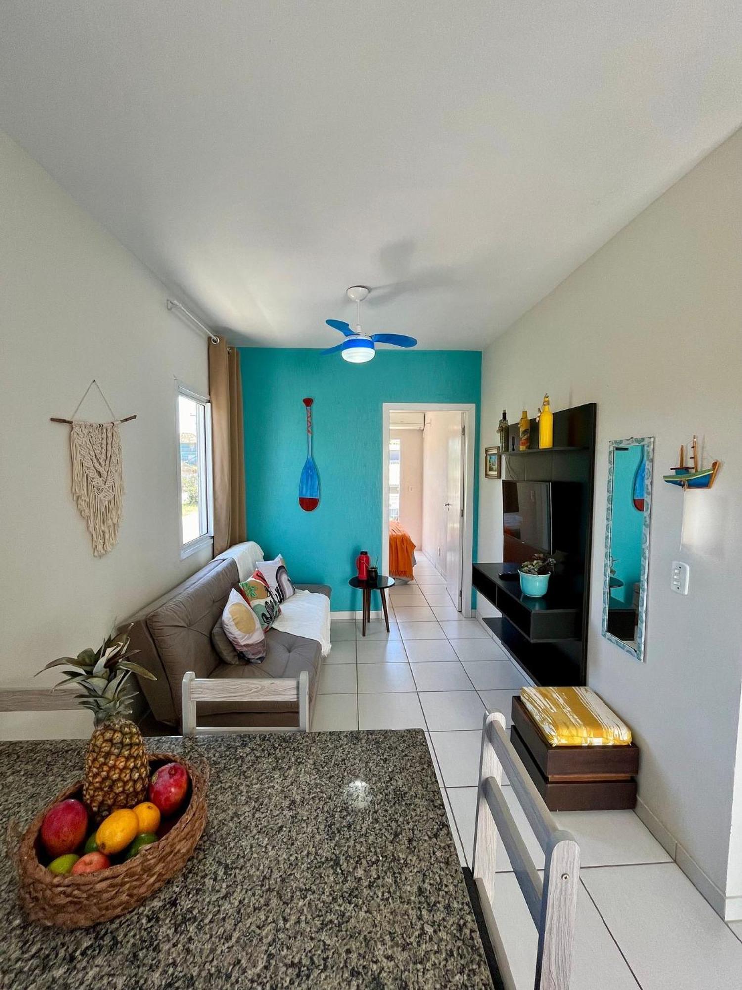 Apartment Anexo Da Cal Torres