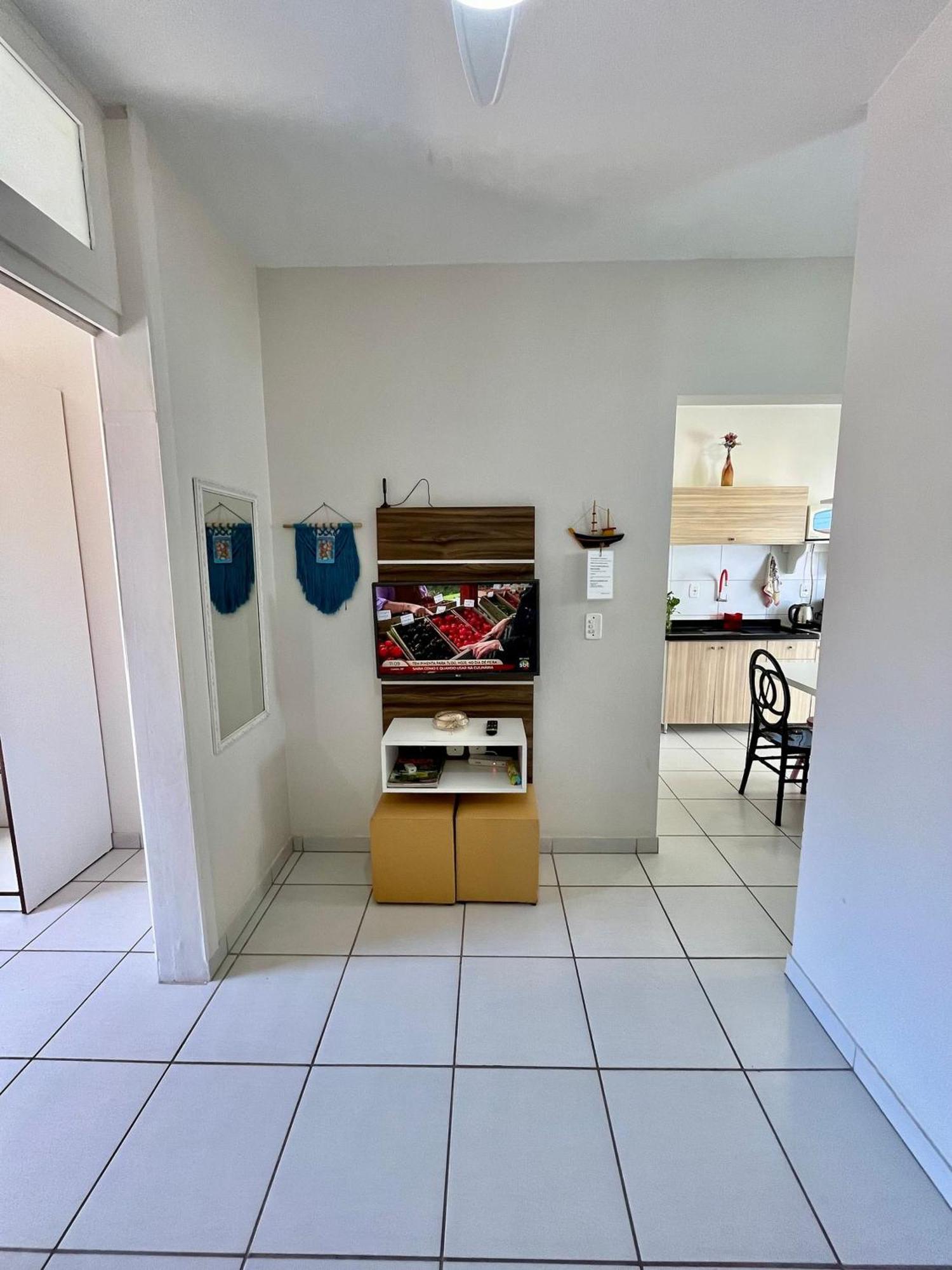 Apartment Anexo Da Cal *