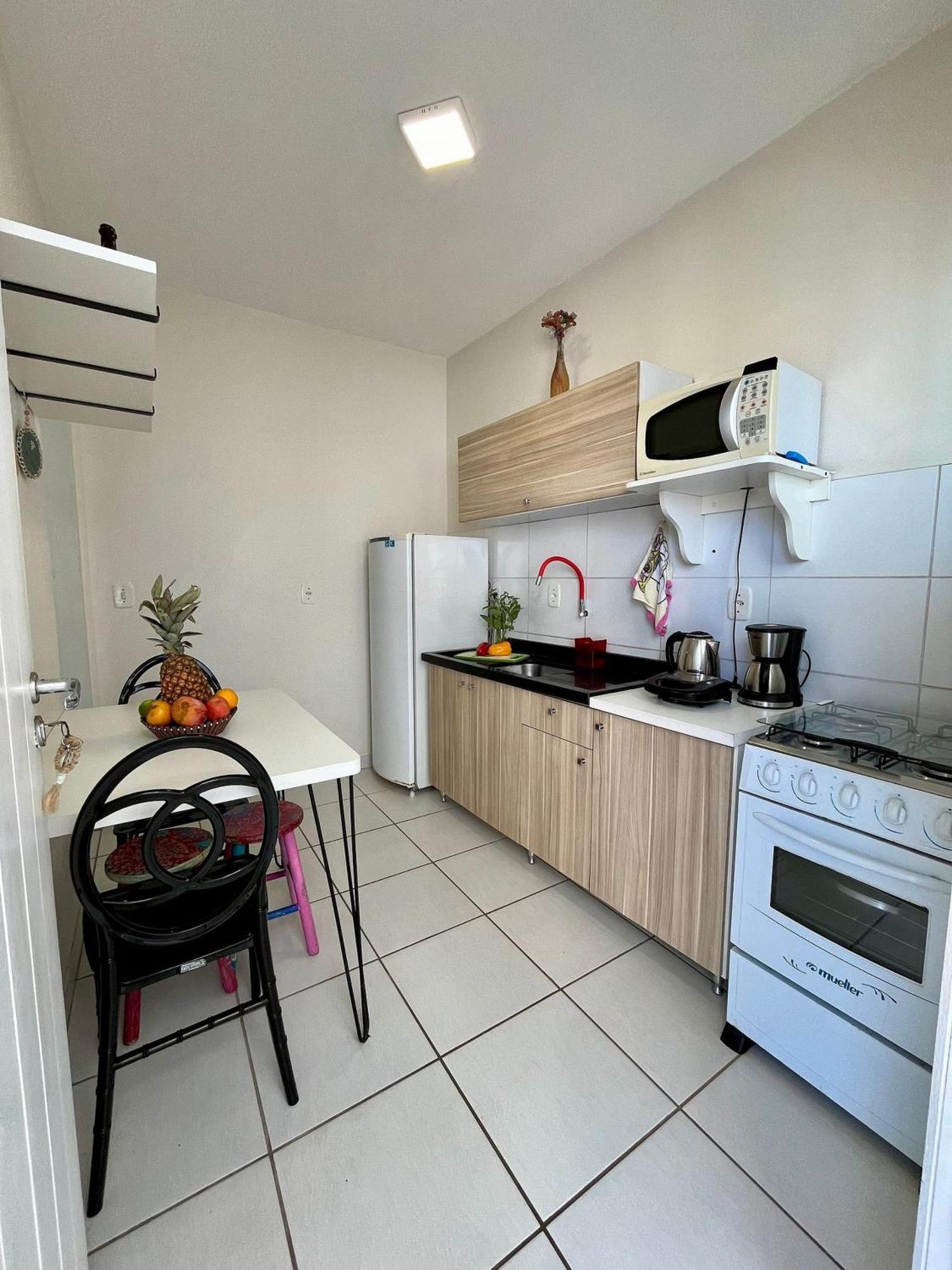 Anexo Da Cal Apartment Torres