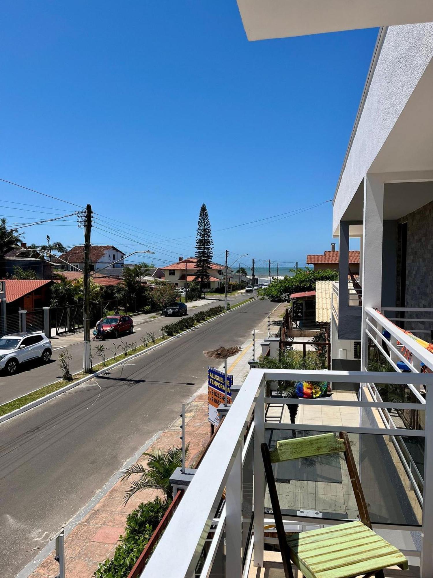 Apartment Anexo Da Cal Torres