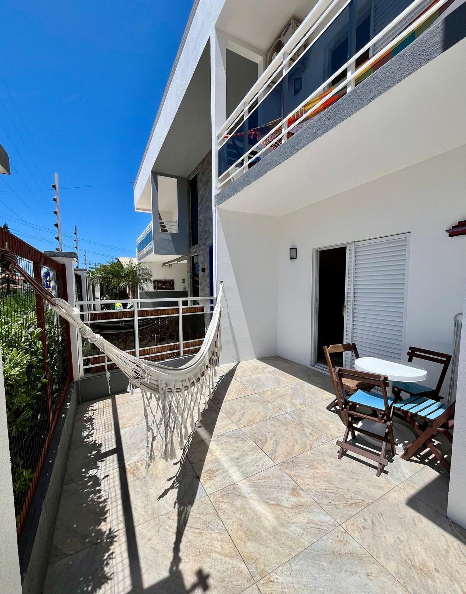 Apartment Anexo Da Cal