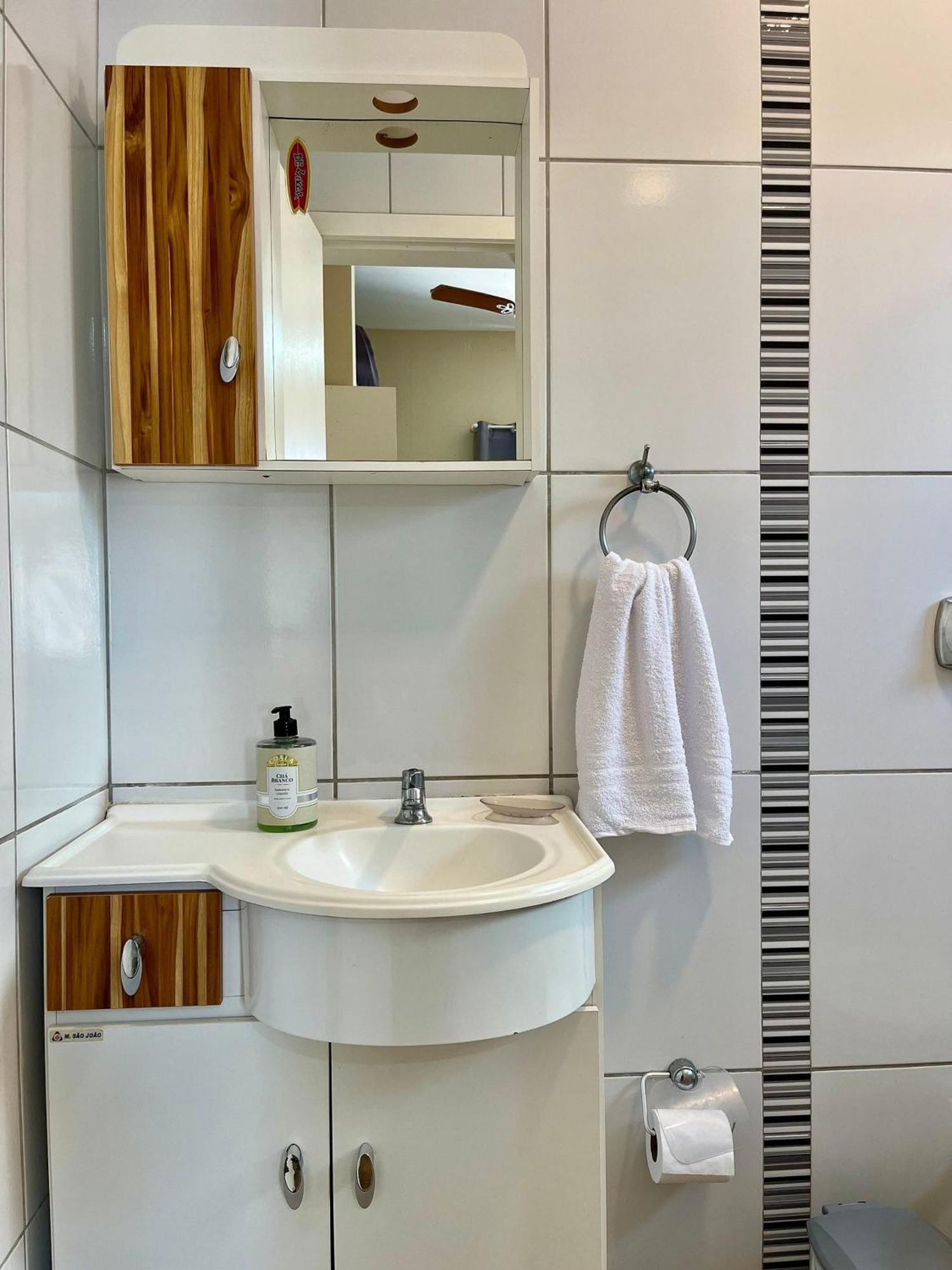 Apartment Anexo Da Cal Torres