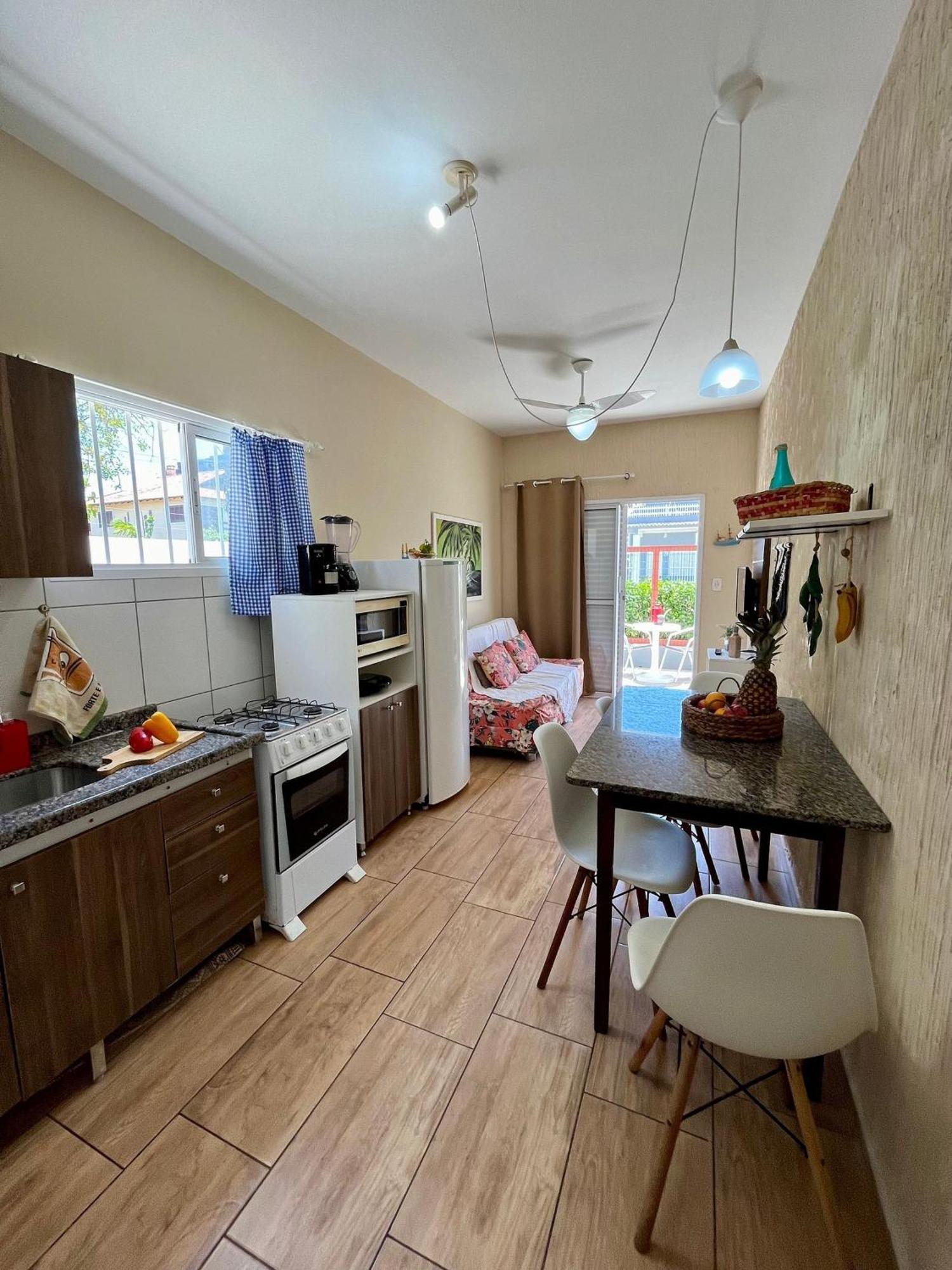 Anexo Da Cal Apartment