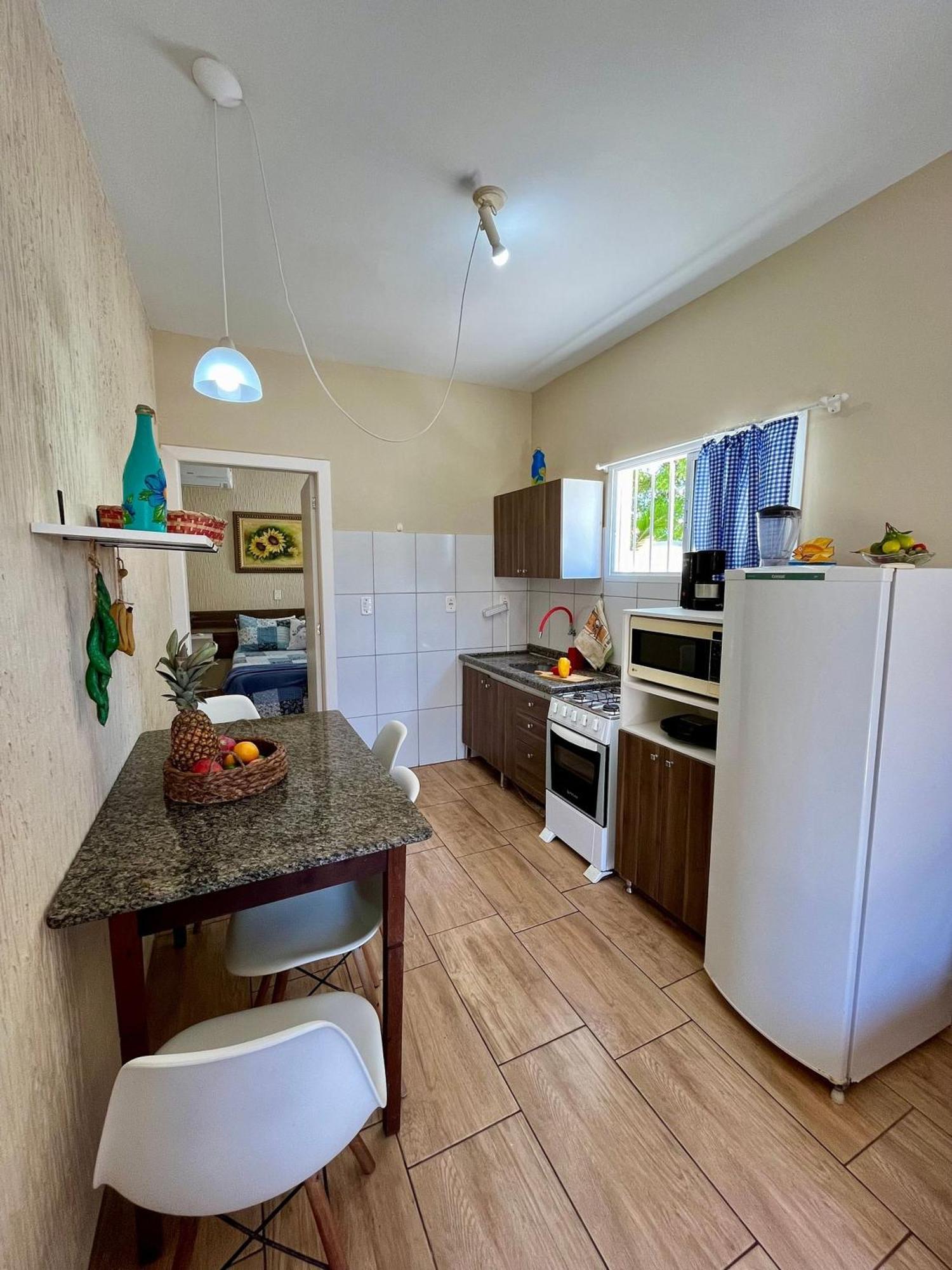 Apartment Anexo Da Cal *