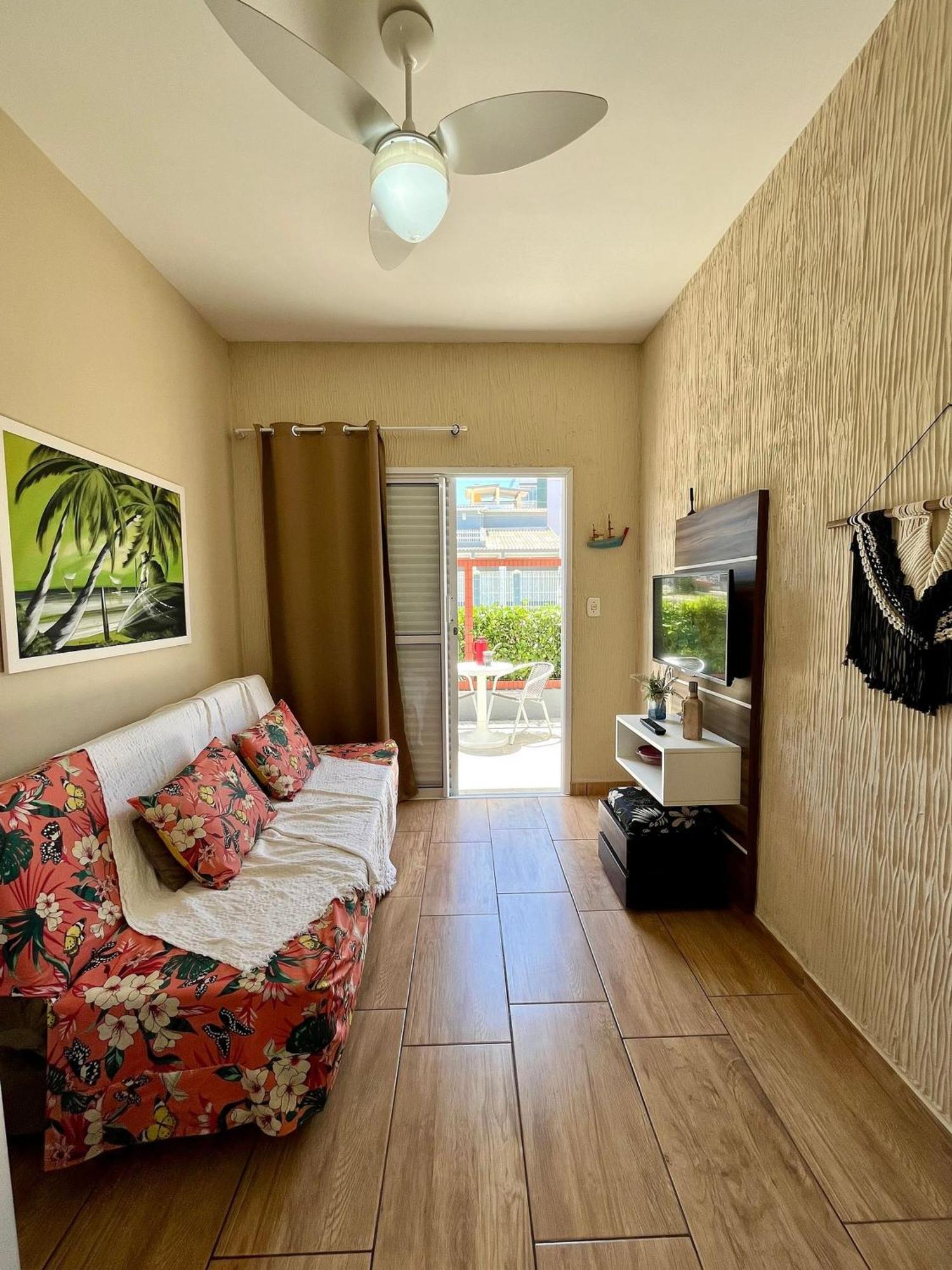 Apartment Anexo Da Cal Torres