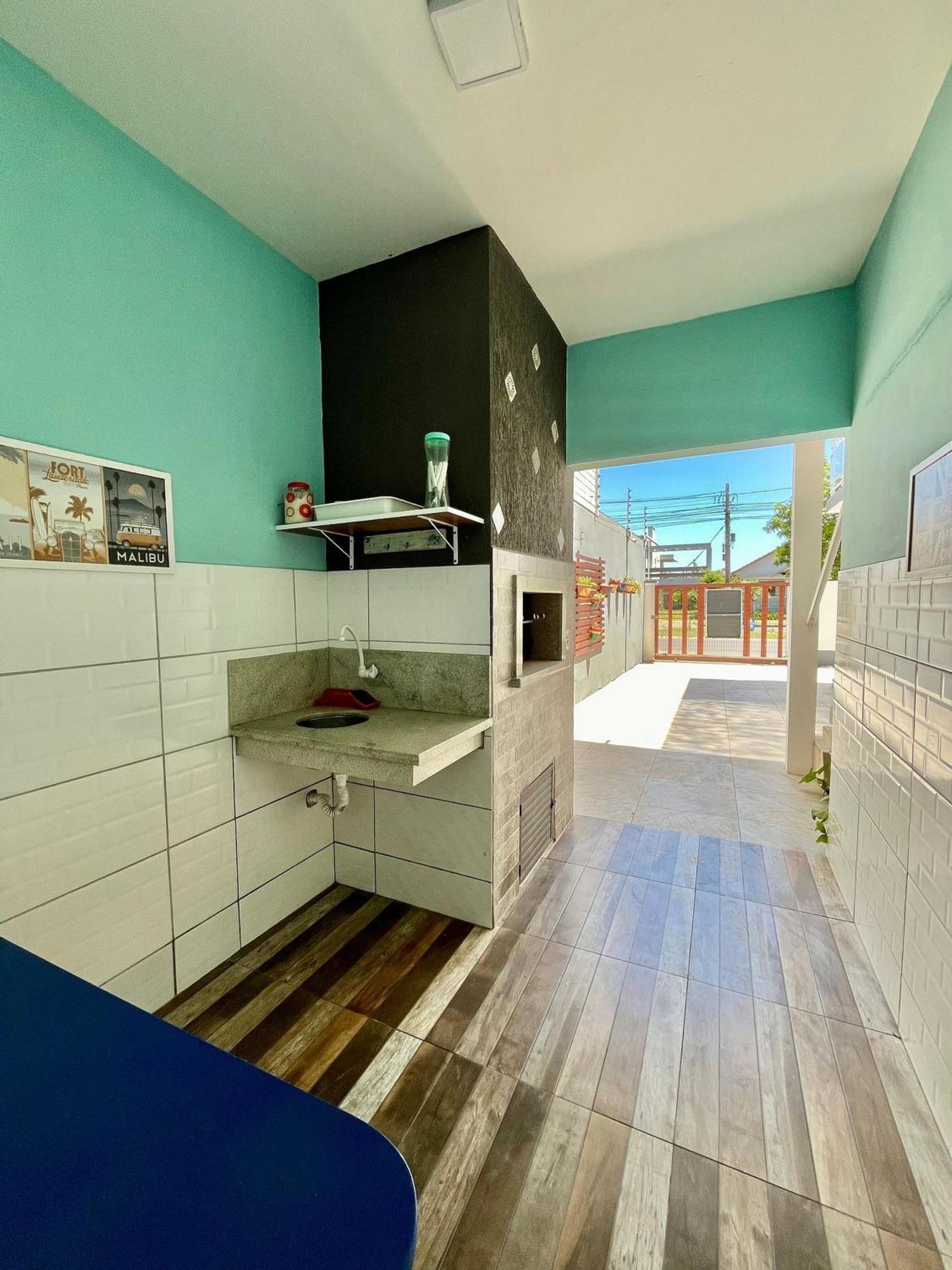 Anexo Da Cal Apartment