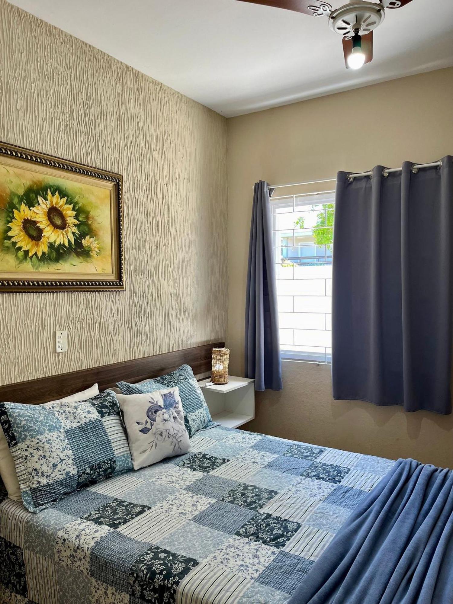 Anexo Da Cal Apartment *