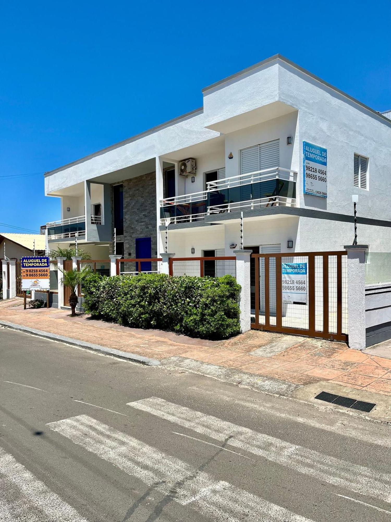 Anexo Da Cal Apartment Torres