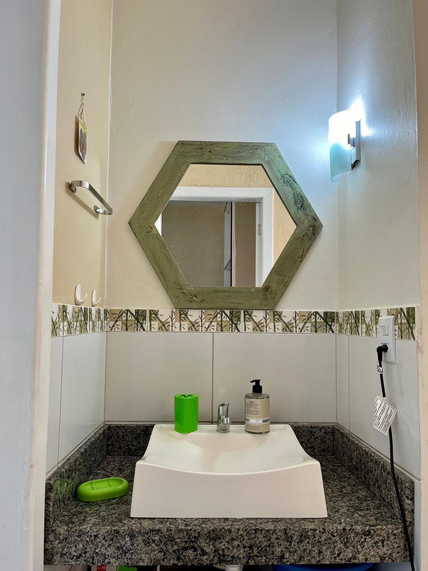 Apartment Anexo Da Cal