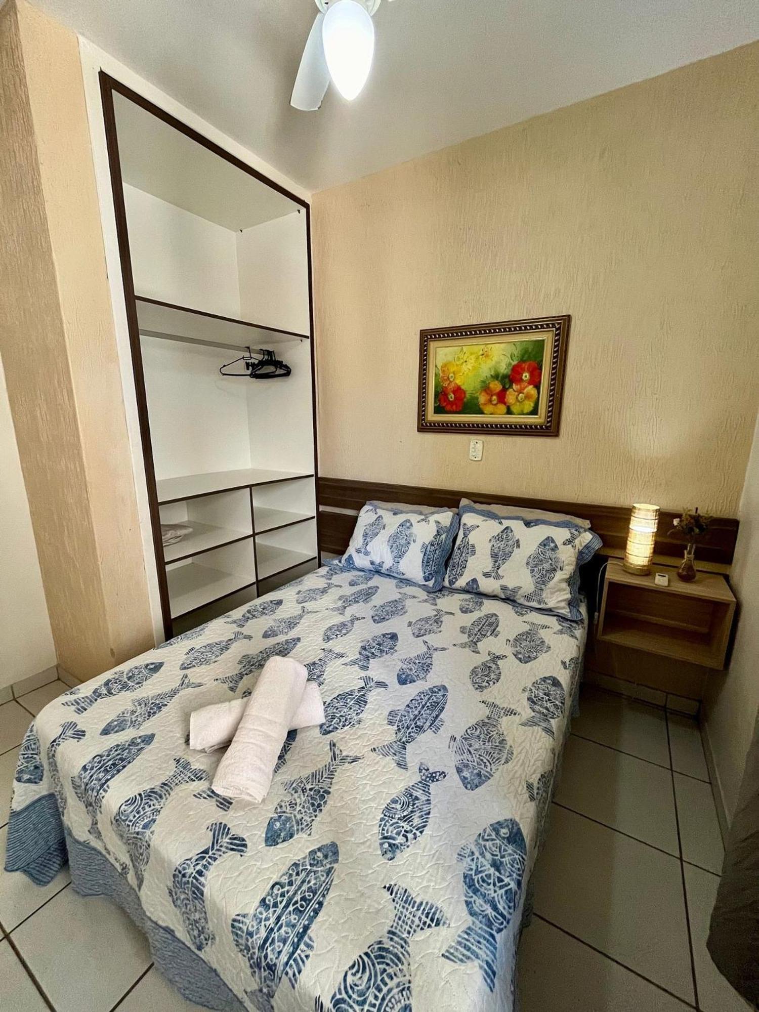 Apartment Anexo Da Cal *