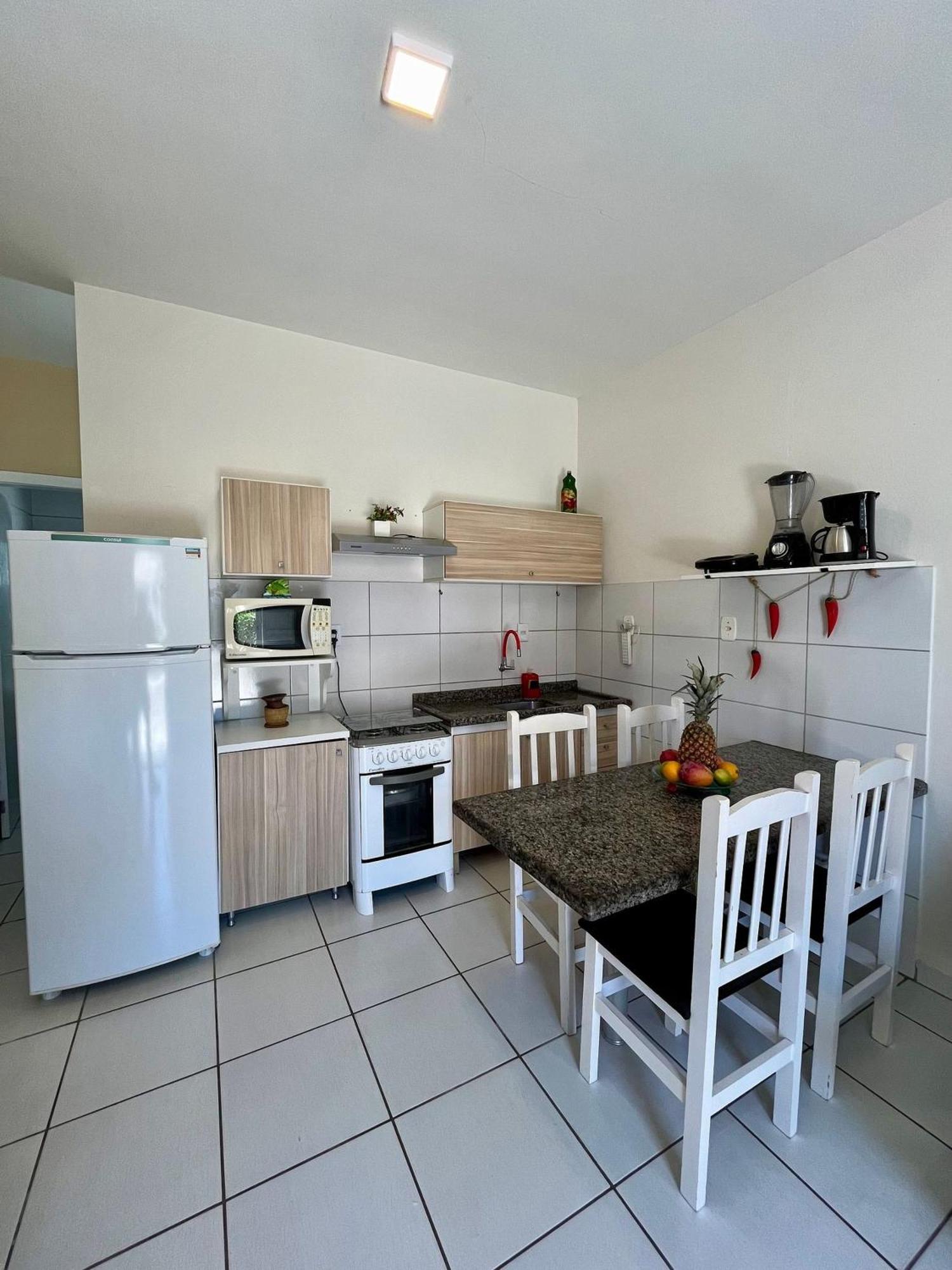 Anexo Da Cal Apartment Torres