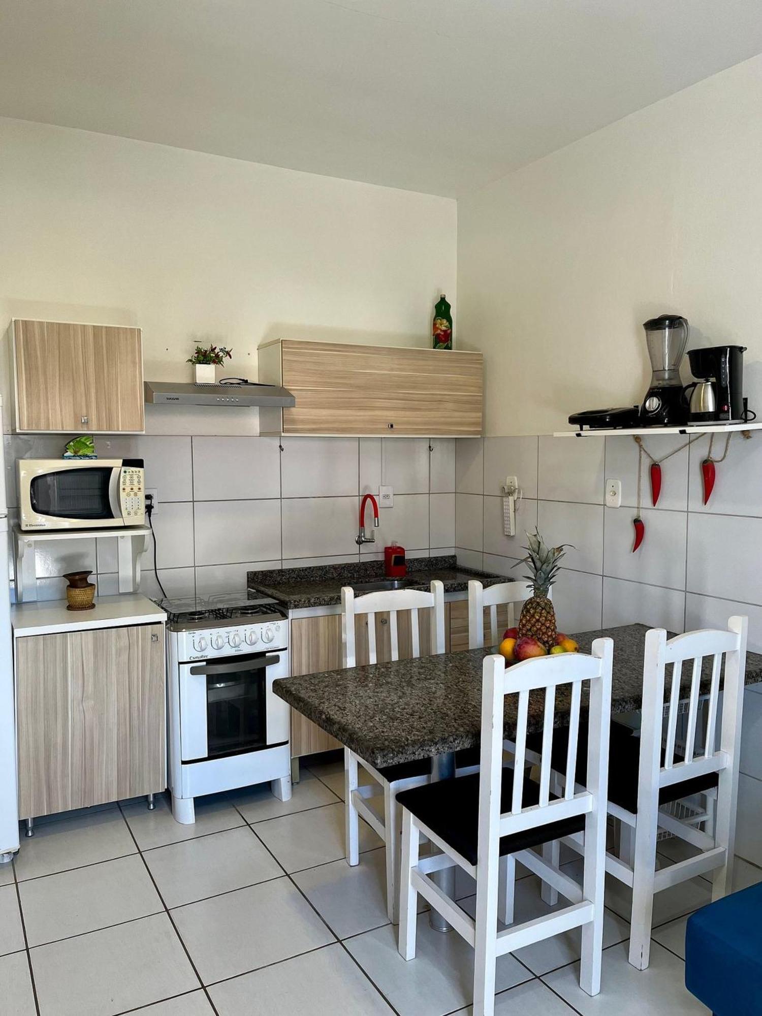 Apartment Anexo Da Cal Torres