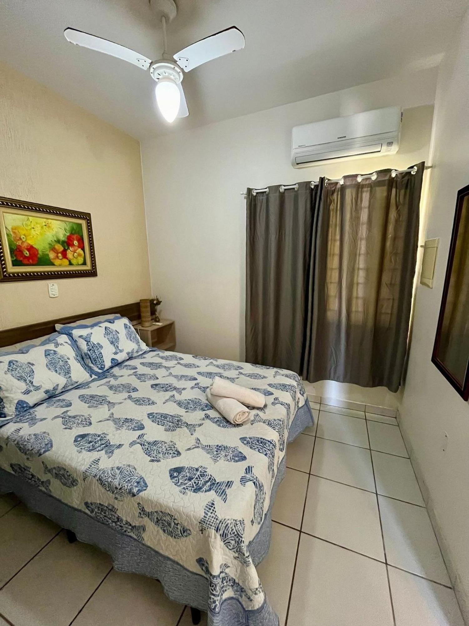 Anexo Da Cal Apartment