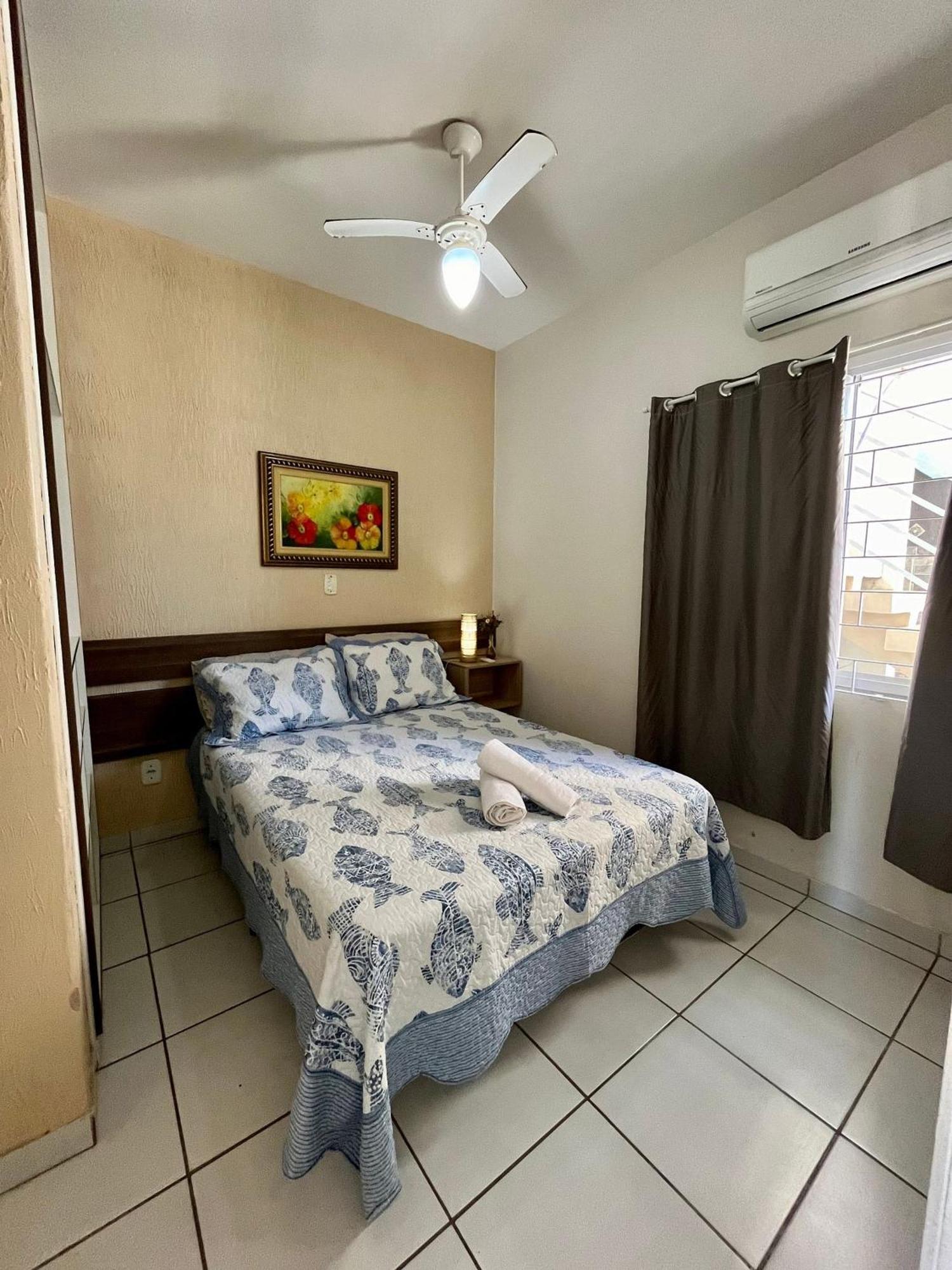 Apartment Anexo Da Cal